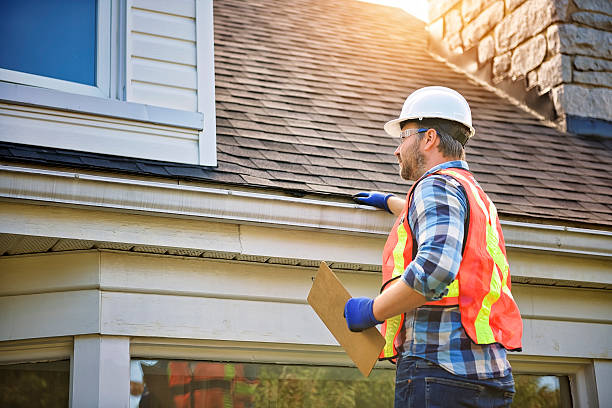Licensed Metal Roofing service in Hamilton, IA - Ben Roofing and Steel LLC